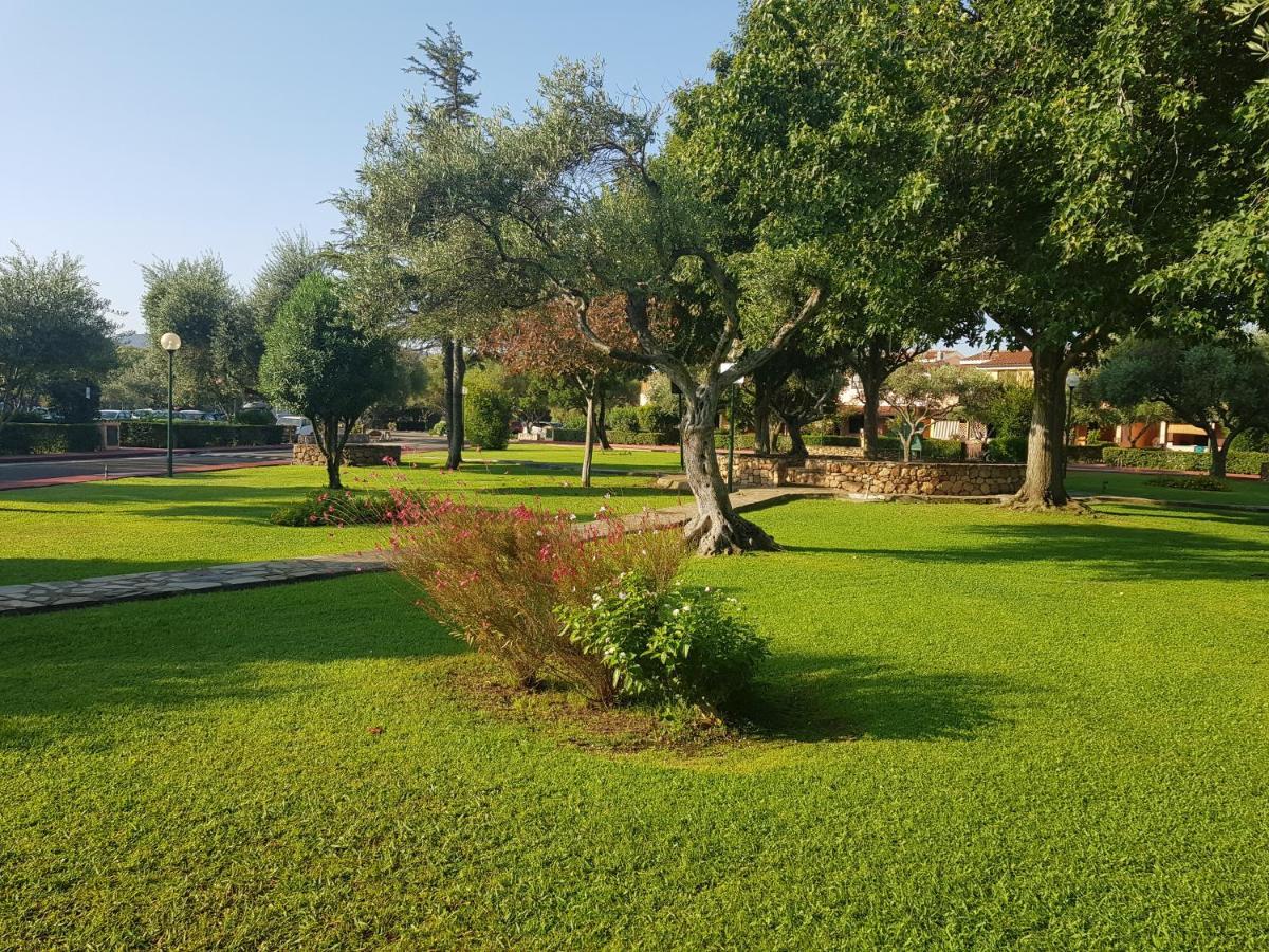 Appartamento Da Francesco Villaggio Degli Ulivi San Teodoro San Teodoro  Exterior photo