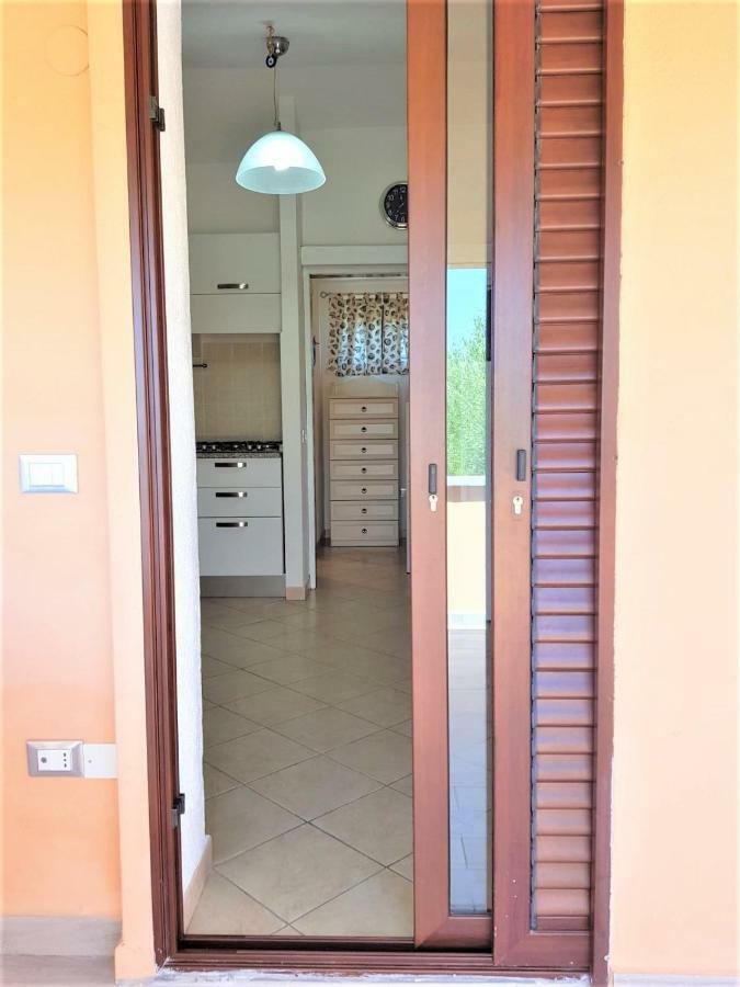 Appartamento Da Francesco Villaggio Degli Ulivi San Teodoro San Teodoro  Exterior photo
